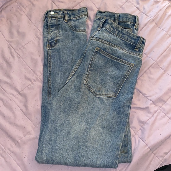 PLT Jeans - Picture 2 of 4